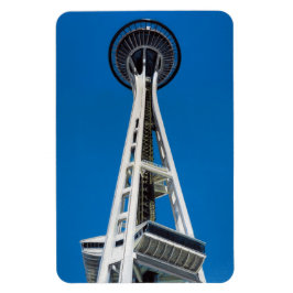 Space Needle マグネット