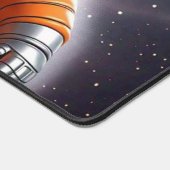 "Space Odyssey" デスクマット (コーナー)
