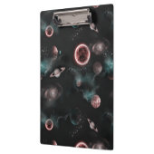 Space Pattern  クリップボード (左)