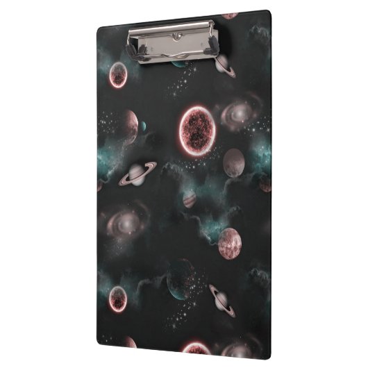 Space Pattern  クリップボード (左)