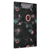 Space Pattern  クリップボード (右)