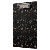 Space Pattern  クリップボード (左)