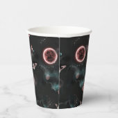 Space Pattern  紙コップ (右)