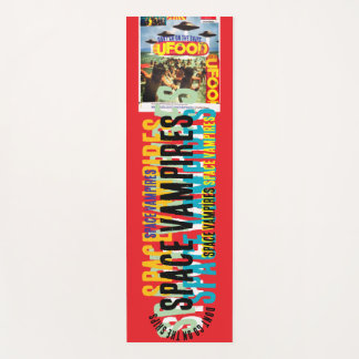 SPACE VAMPIRES Yoga Mat ヨガマット