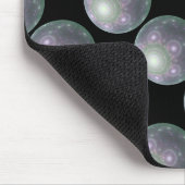 SpaceBalls マウスパッド (コーナー)