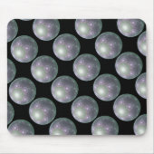 SpaceBalls マウスパッド (正面)