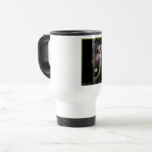 SPACELOGOのマグ トラベルマグ (正面左)