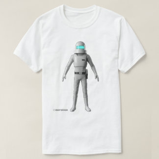 SPACEMAN - T2 Tシャツ