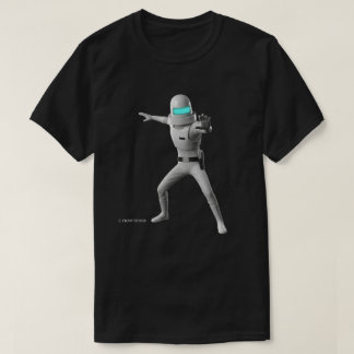 SPACEMAN - T Tシャツ