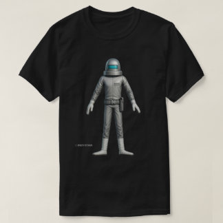 SPACEMAN - T Tシャツ