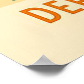 Spaceport: Depart for the Past & Future ポスター (角)