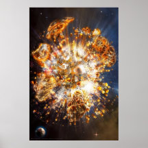 Spacerock VI – ポスター