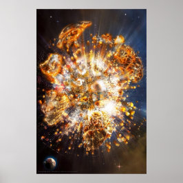 Spacerock VI – ポスター