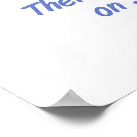 Spaceship Earth, Environment ポスター (角)