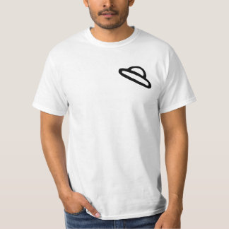 Spaceships Tシャツ