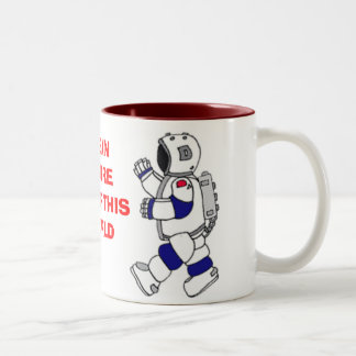 spacesuit5、mooncar2a、    THのショーンYOU'REOUT… ツートーンマグカップ
