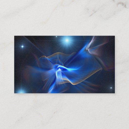 Spacial切れ間-08132007 名刺 (正面)