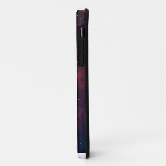 Spacial十字 Case-Mate iPhoneケース (裏面/左)