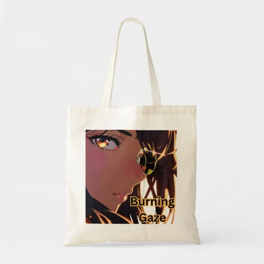 Spacious Handbag トートバッグ (正面)