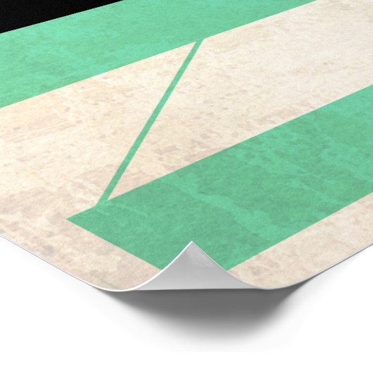 Spacy ポスター (角)