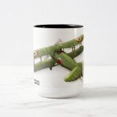SPAD S.XIII ツートーンマグカップ (中央)