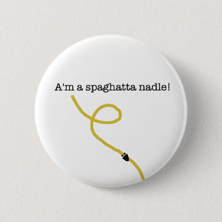 Spaghatta Nadleボタン! 缶バッジ