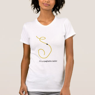 Spaghatta Nadle!! Tシャツ
