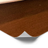 Spaghetti and Meatballs Photo ポスター (角)