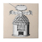 Spagyric漢方薬 タイル (正面)