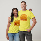 SPAINコスタデルソルカスタムシャツ – 選択スタイル Tシャツ (ユニセックス)