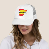 Spain キャップ (インサイチュ)