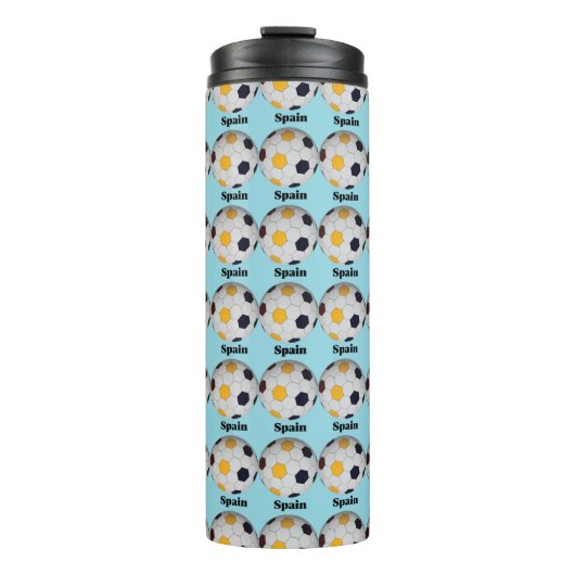 Spain タンブラー (正面)