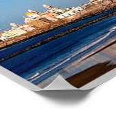 Spain - Cadiz - ポスター (角)