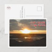 Spain - Canary Islands - Lanzarote - ポストカード (正面/裏面)