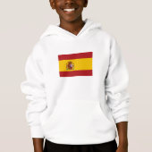 Spain Flag (正面)