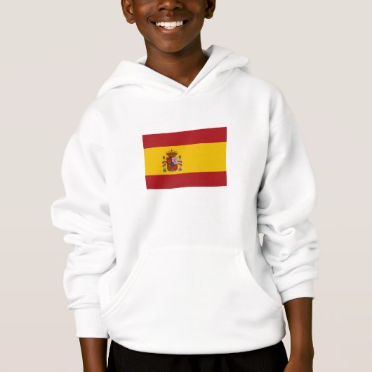 Spain Flag (正面)