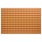Spain Flag ファブリック (ヤード)