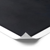 Spain Print Flamenco Dancing Art Spanish Travel ポスター (角)