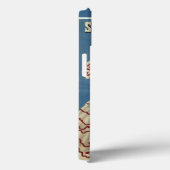 SPAIN Vintage Travel iPadケース Case-Mate iPhoneケース (裏面 / 右)