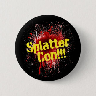 Spaltterの詐欺!!! ボタン 缶バッジ