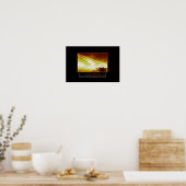 [SPAMMING] 01ポスター ポスター (キッチン)