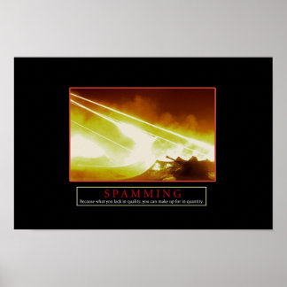 [SPAMMING] 01ポスター ポスター