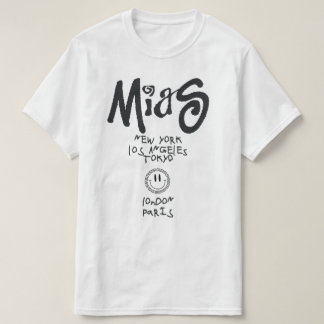 Spanglish Tee Tシャツ