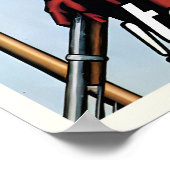 Spanish Civil War Popular Front Poster All ポスター (角)