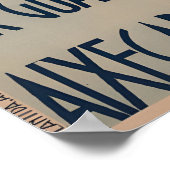 Spanish Civil War Popular Front Poster Why ポスター (角)