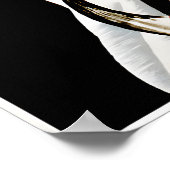 Spanish Civil War Poster Comrade! Work and fight ポスター (角)