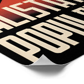 Spanish Civil War Poster Democratic Spain needs ポスター (角)