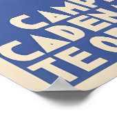 Spanish Civil War Poster Peasant, break your ポスター (角)