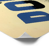 Spanish Civil War Poster POUM LEED ポスター (角)