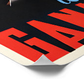 Spanish Civil War Poster The first thing is to win ポスター (角)